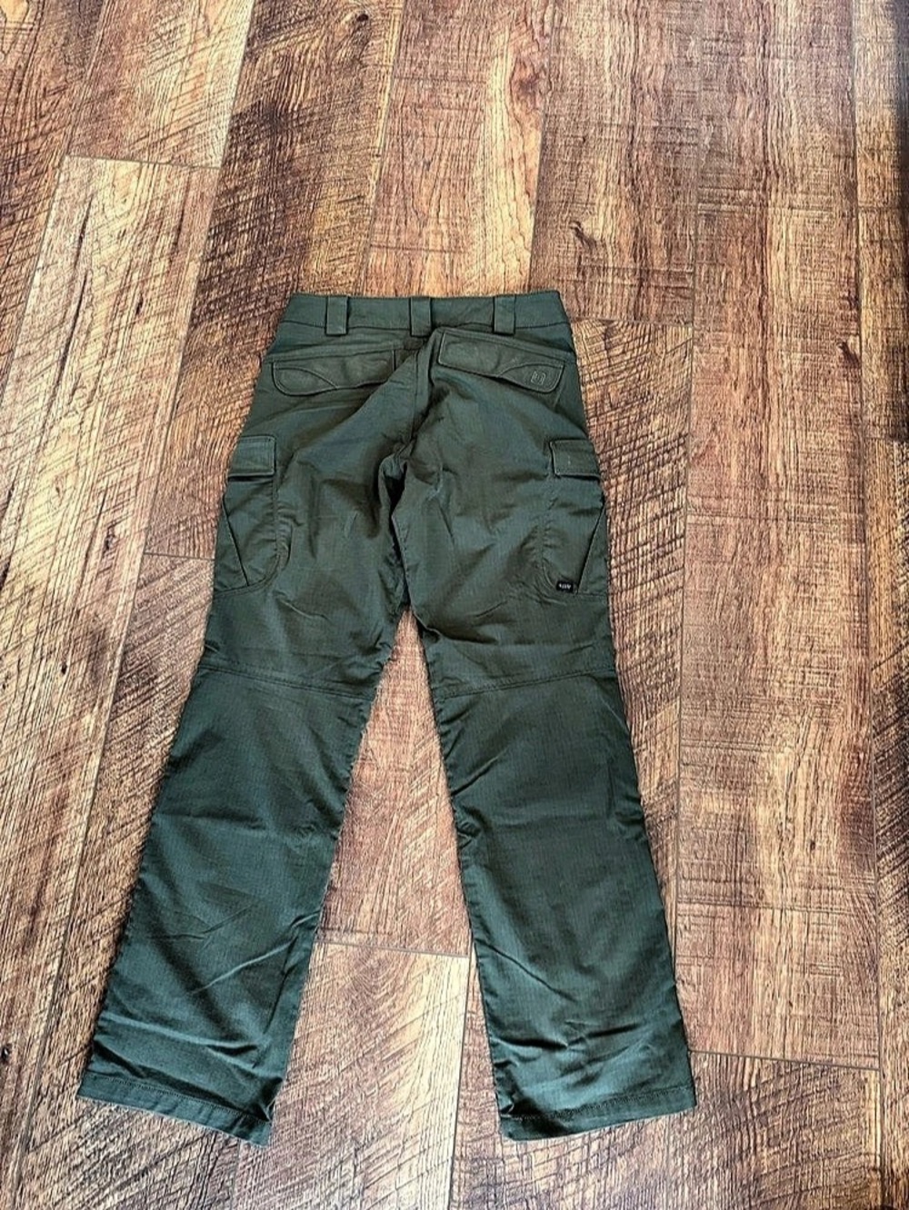 5.11 Tactical Stryke Pant Cargo Pants Green US 10